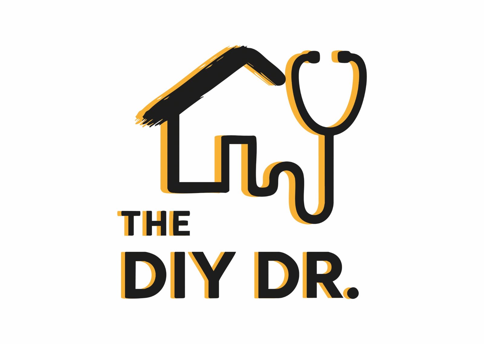 The DIY Dr logo